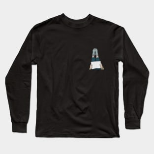 Time to Relax Long Sleeve T-Shirt